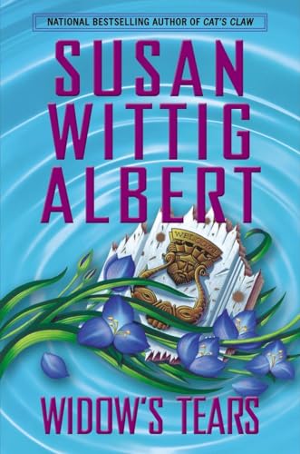 cover image Widow's Tears