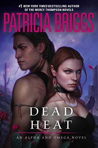 cover image Dead Heat