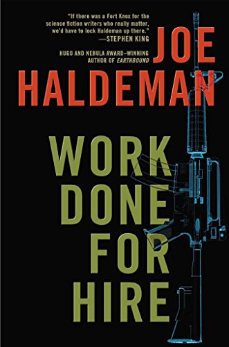 cover image Work Done for Hire