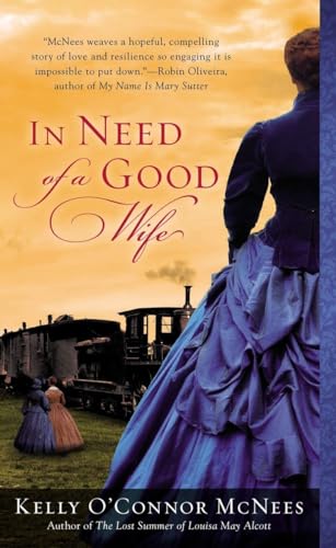 cover image In Need of a Good Wife