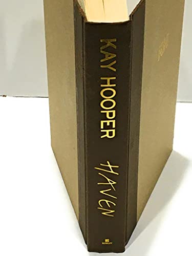 cover image Haven