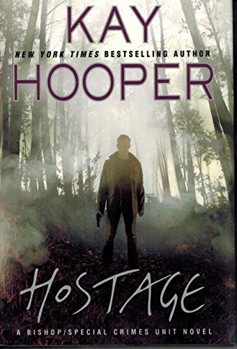 cover image Hostage