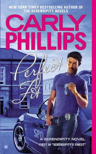 cover image Perfect Fit