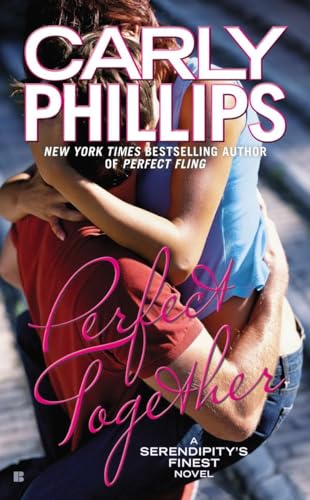cover image Perfect Together