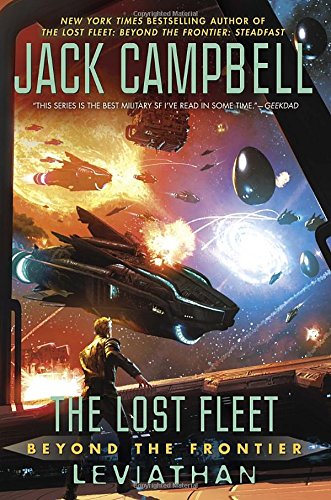 cover image Leviathan