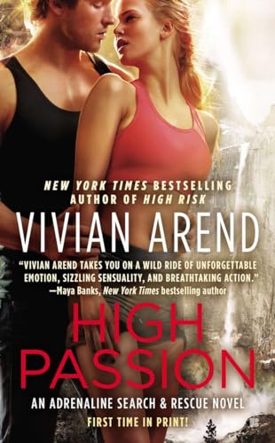 cover image High Passion