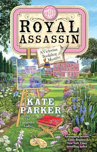 cover image The Royal Assassin