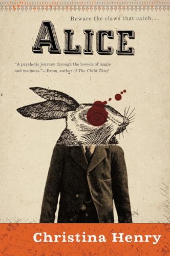 cover image Alice