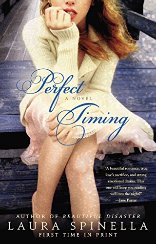 cover image Perfect Timing