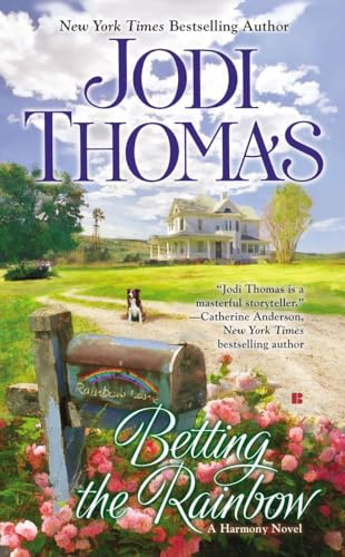 cover image Betting the Rainbow