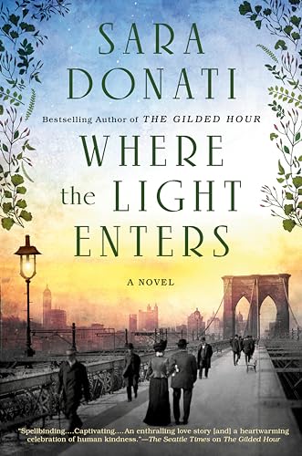cover image Where the Light Enters