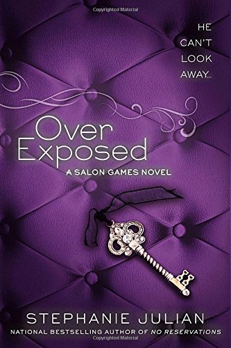 cover image Over Exposed