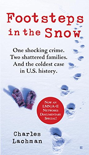 cover image Footsteps in the Snow