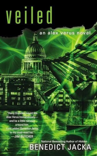 cover image Veiled