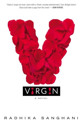 cover image Virgin