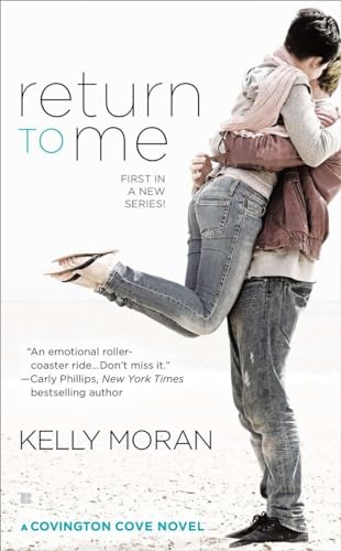 cover image Return to Me