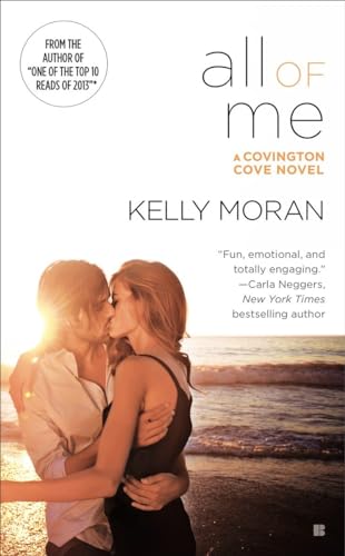 cover image All of Me