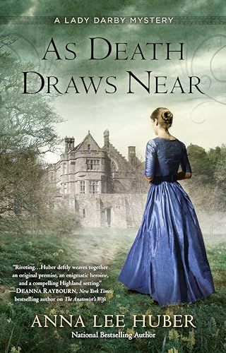 cover image As Death Draws Near