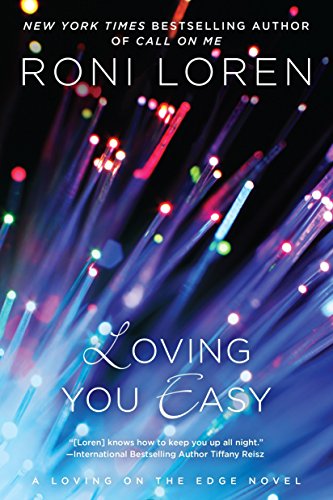 cover image Loving You Easy