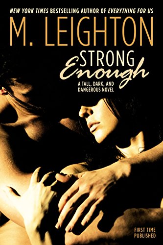 cover image Strong Enough