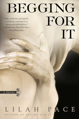 cover image Begging for It
