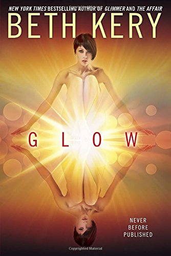 cover image Glow