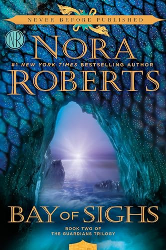 cover image Bay of Sighs