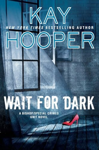cover image Wait for Dark