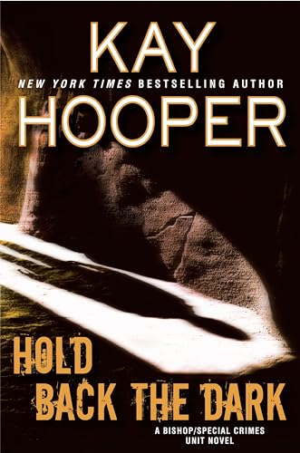 cover image Hold Back the Dark