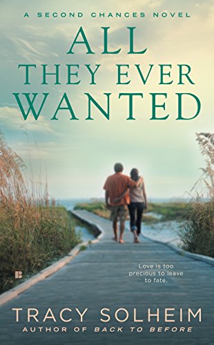 cover image All They Ever Wanted