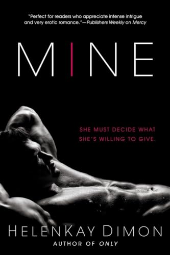 cover image Mine