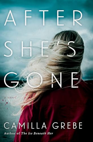 cover image After She’s Gone