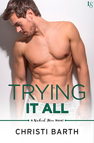 cover image Trying It All