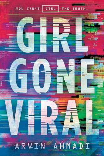 cover image Girl Gone Viral