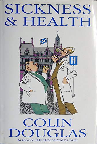 cover image Sickness and Health