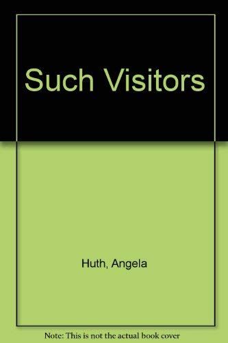 cover image Such Visitors