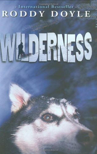 cover image Wilderness