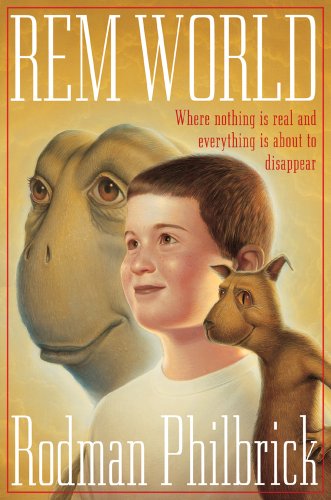 cover image Rem World