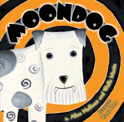 cover image MOONDOG