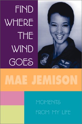 cover image Finding Where the Wind Goes: Moments from My Life