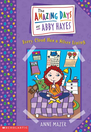 cover image Every Cloud Has a Silver Lining [With Folded Calendar]