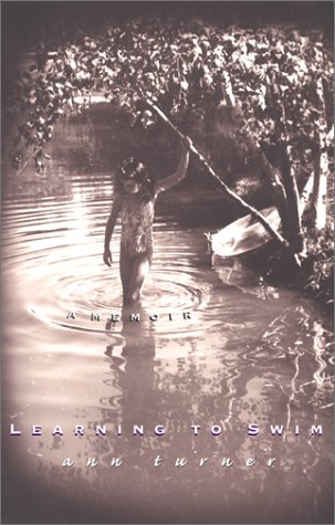 cover image Learning to Swim