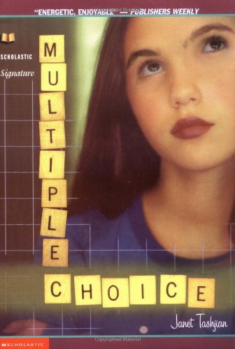cover image Multiple Choice