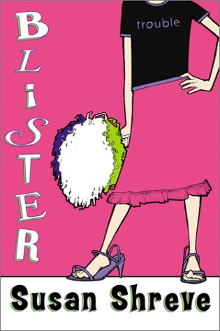 cover image BLISTER