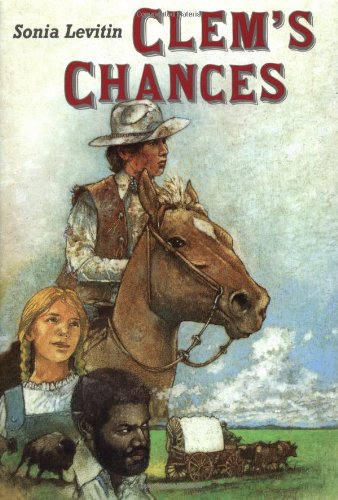 cover image CLEM'S CHANCES