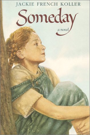 cover image SOMEDAY