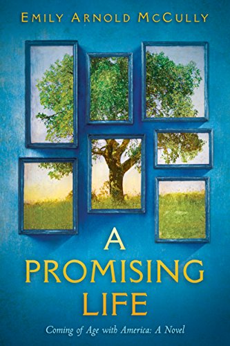cover image A Promising Life: Coming of Age with America
