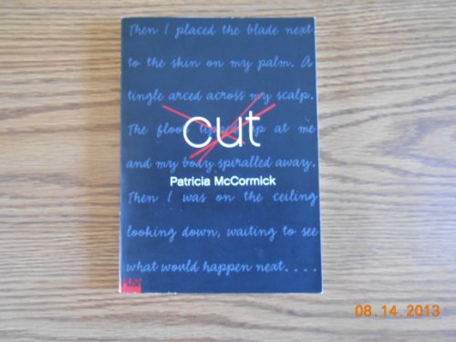 cover image CUT