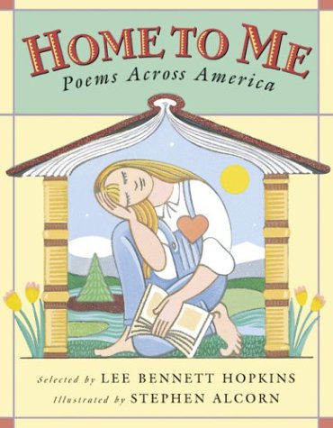 cover image Home to Me