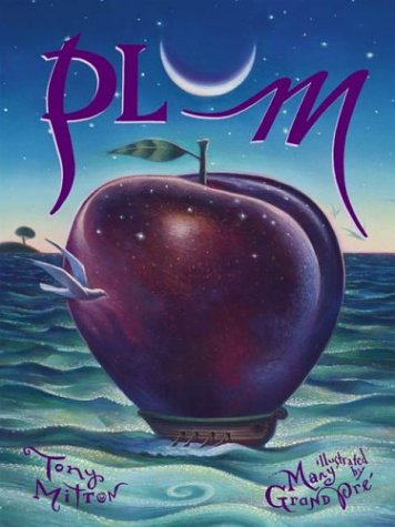 cover image PLUM